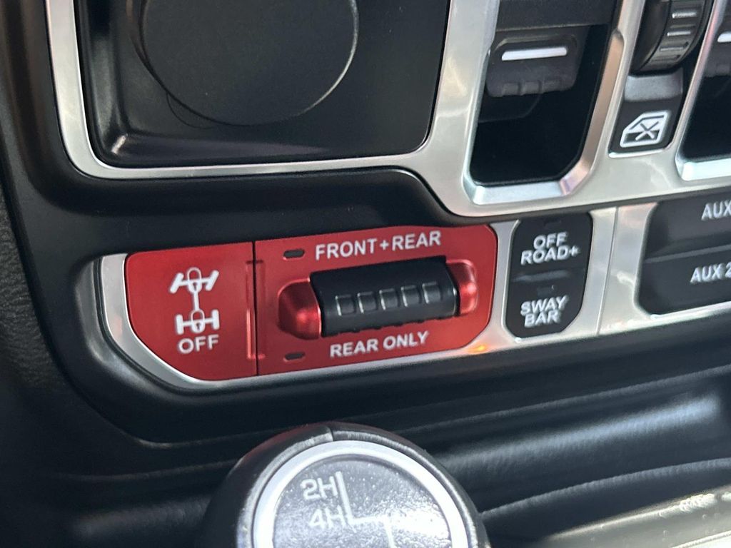 Used 2020 Jeep Gladiator Truck