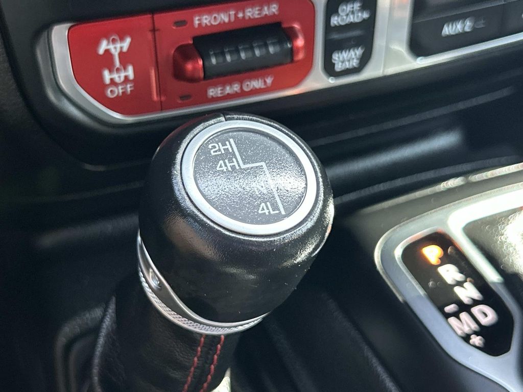 Used 2020 Jeep Gladiator Truck
