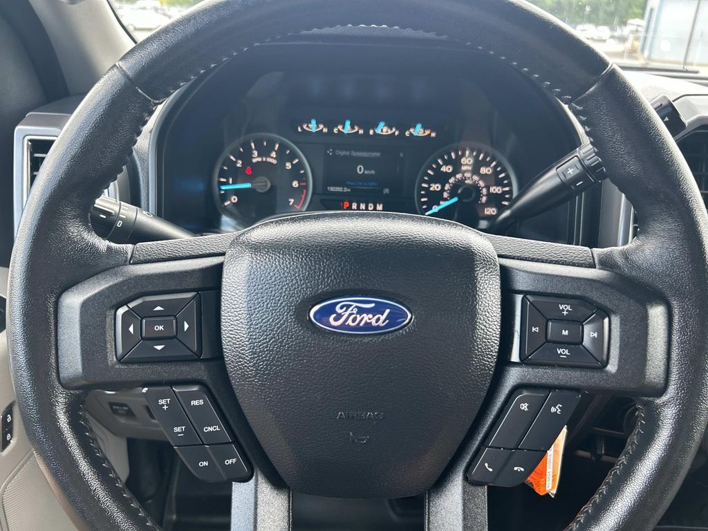 Used 2020 Ford F-150 Truck