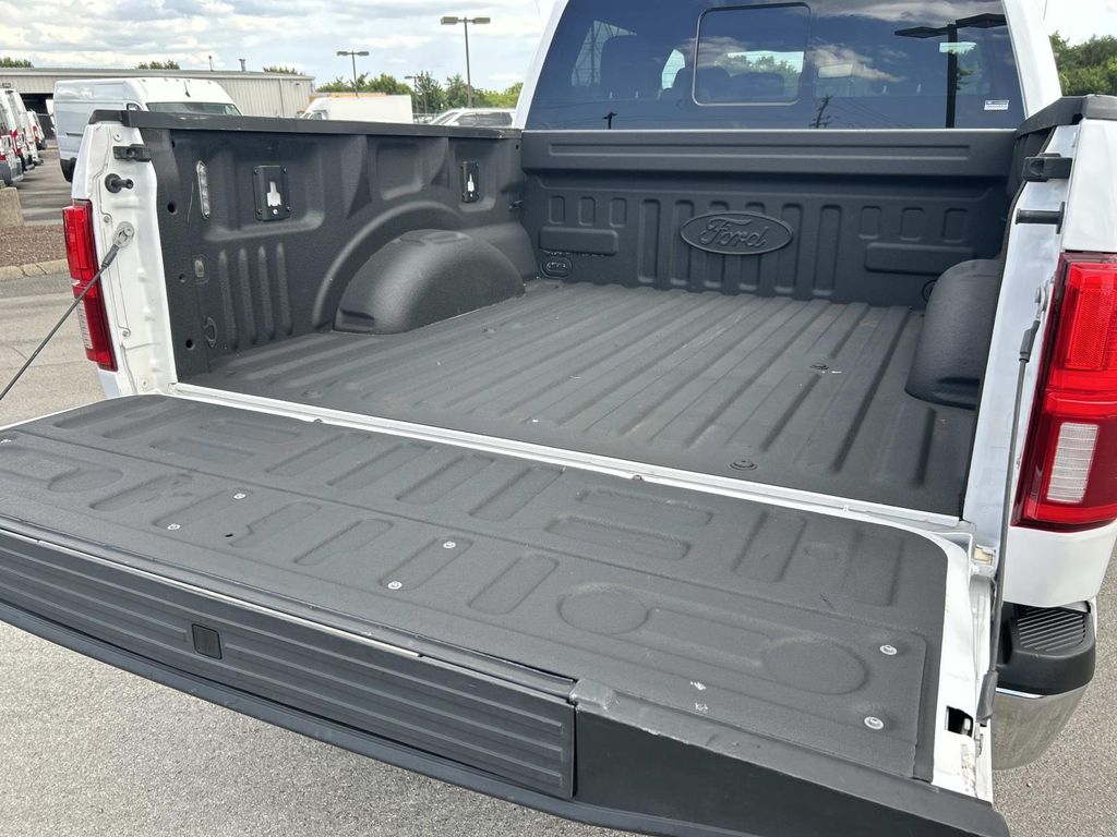 Used 2020 Ford F-150 Truck