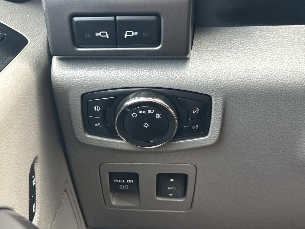 Used 2020 Ford F-150 Truck