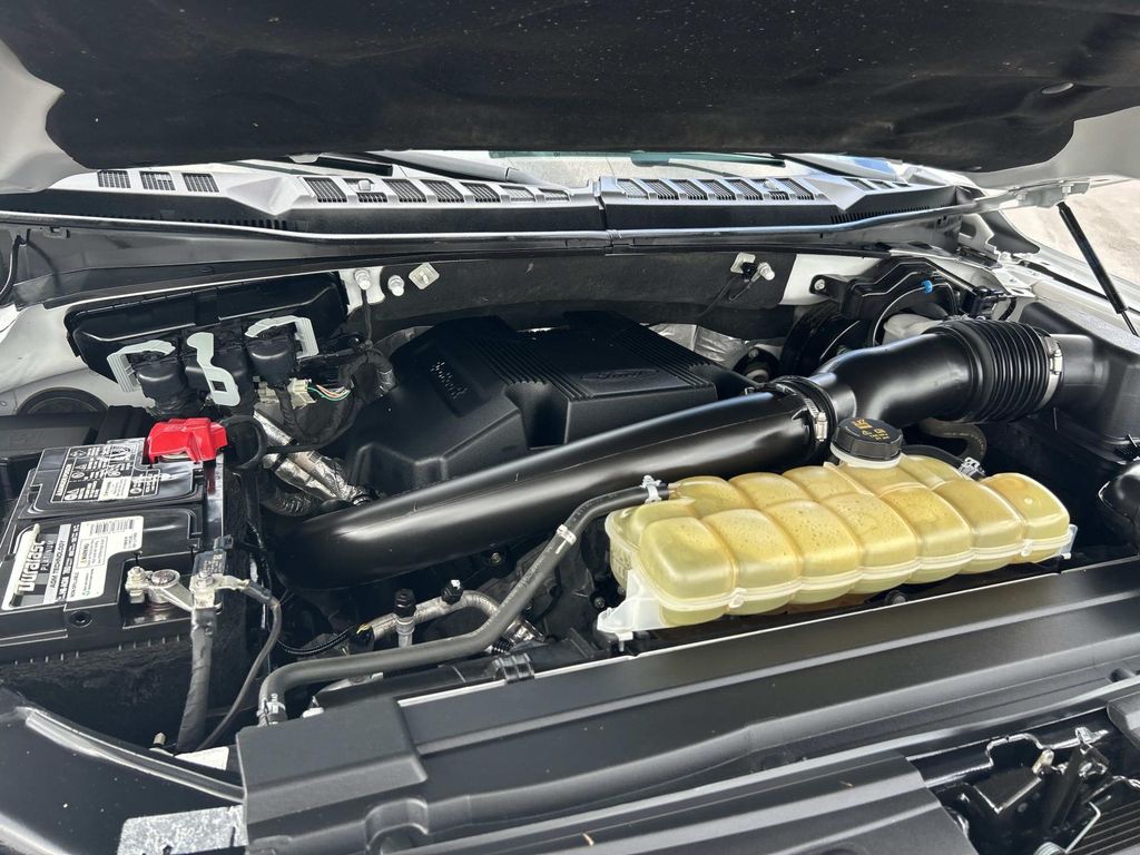Used 2020 Ford F-150 Truck