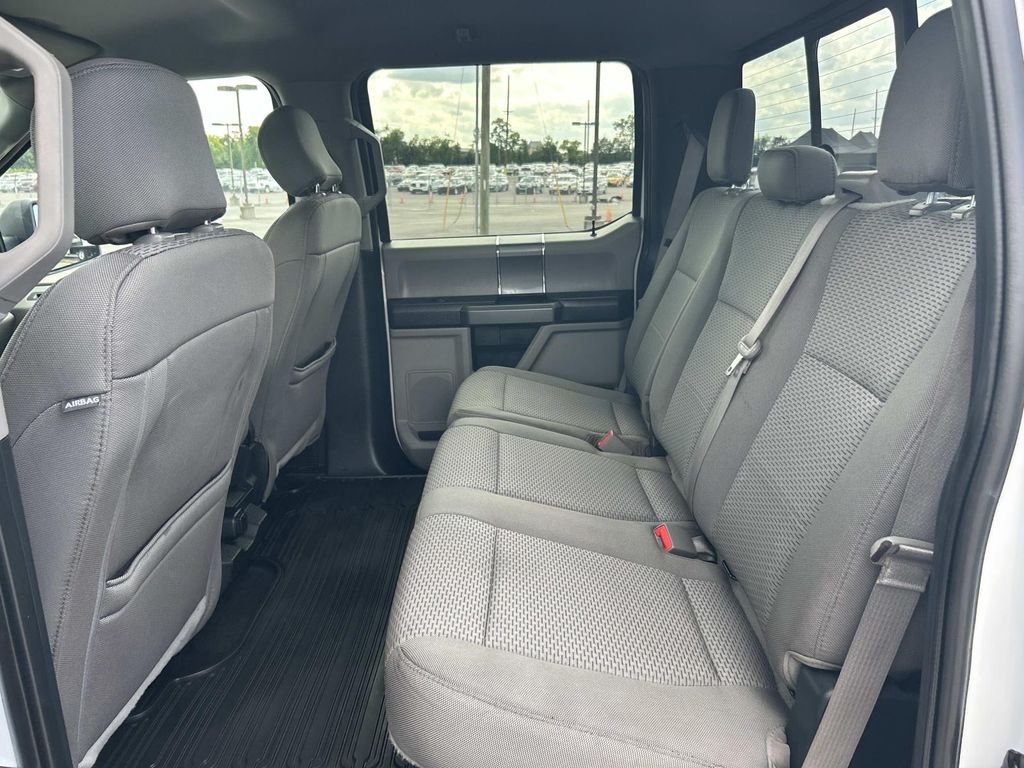Used 2020 Ford F-150 Truck