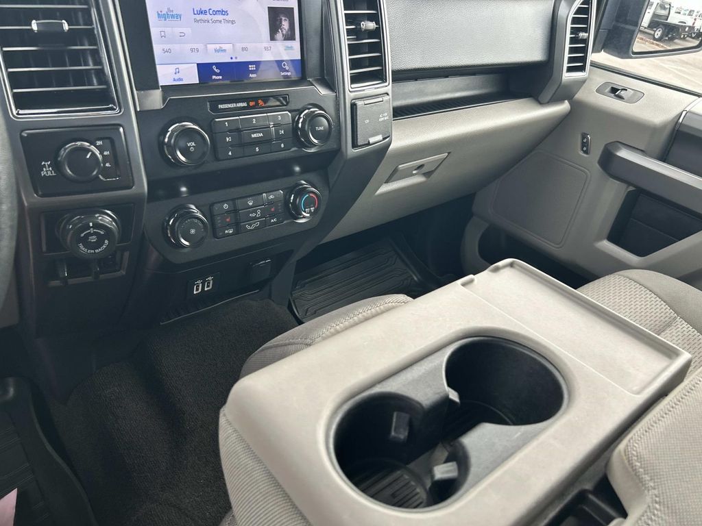Used 2020 Ford F-150 Truck