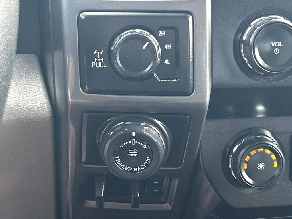 Used 2020 Ford F-150 Truck