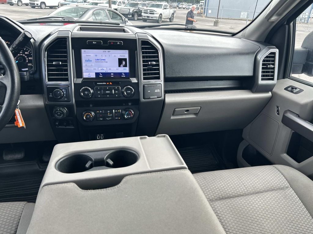 Used 2020 Ford F-150 Truck