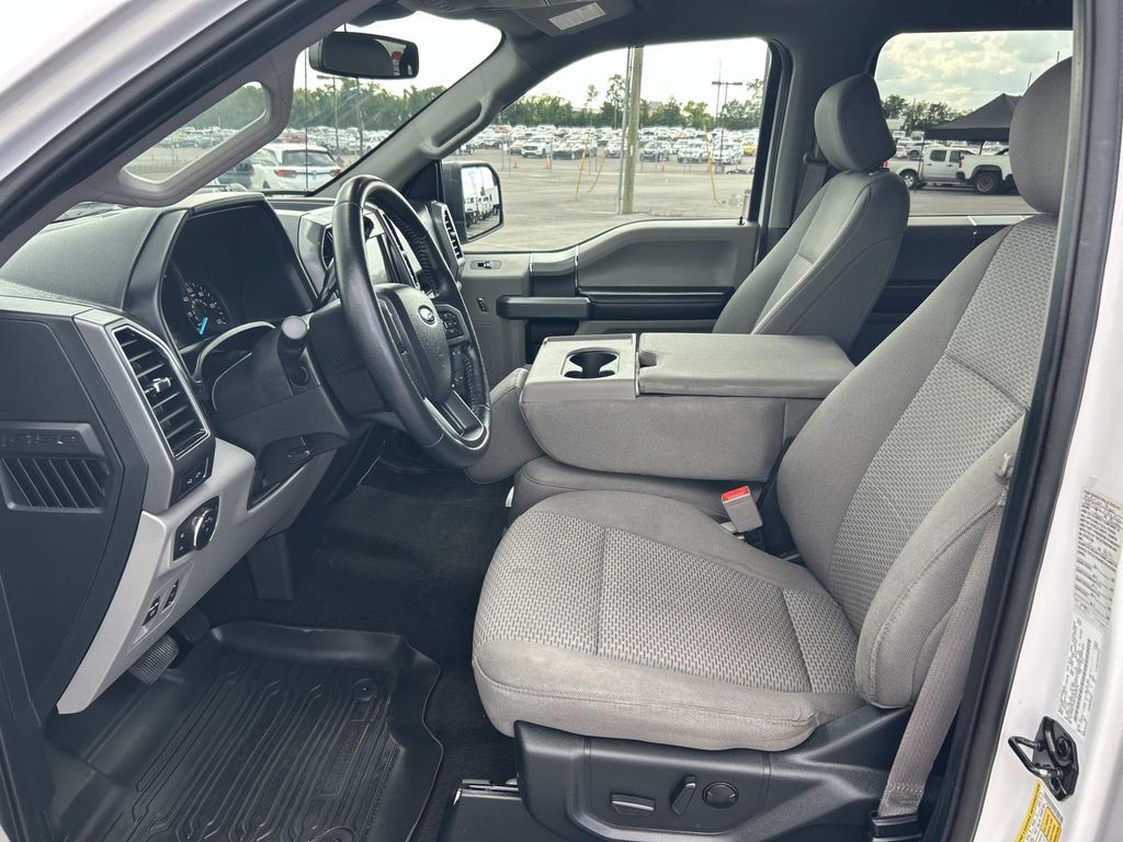 Used 2020 Ford F-150 Truck
