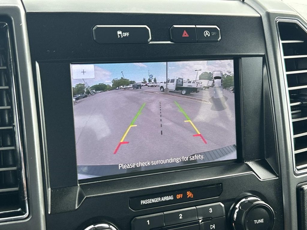 Used 2020 Ford F-150 Truck