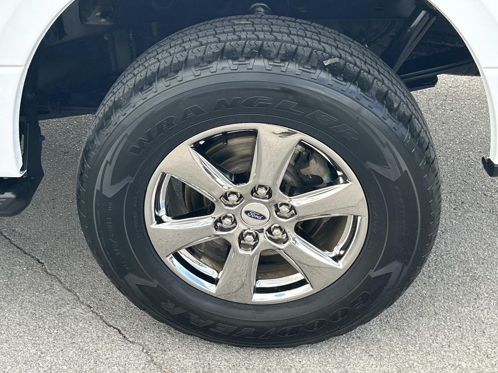 Used 2020 Ford F-150 Truck
