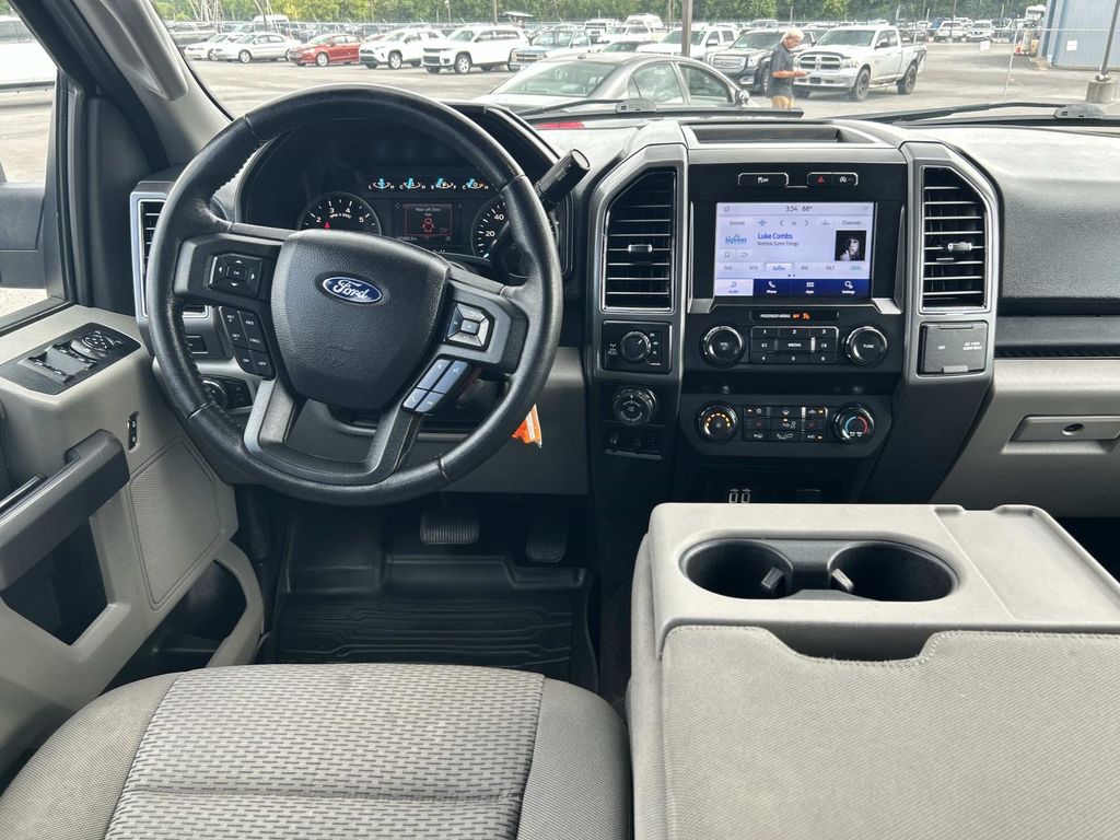 Used 2020 Ford F-150 Truck