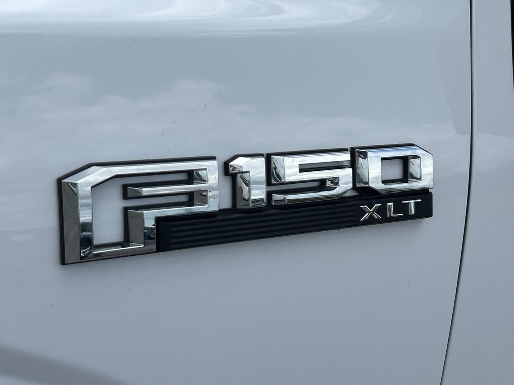 Used 2020 Ford F-150 Truck