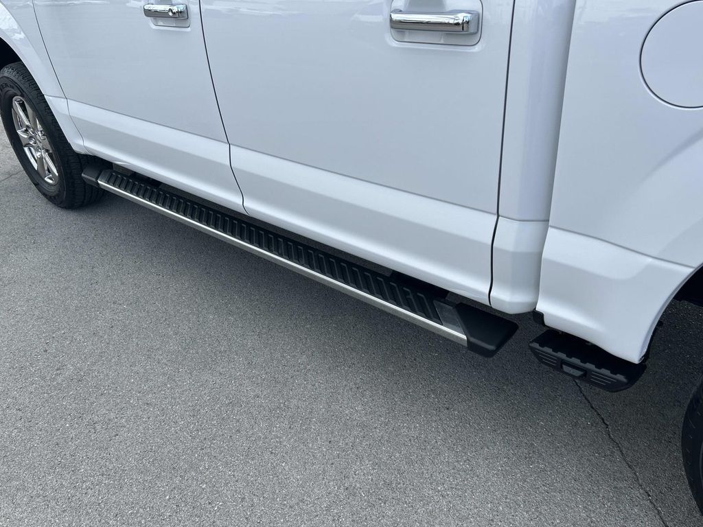 Used 2020 Ford F-150 Truck