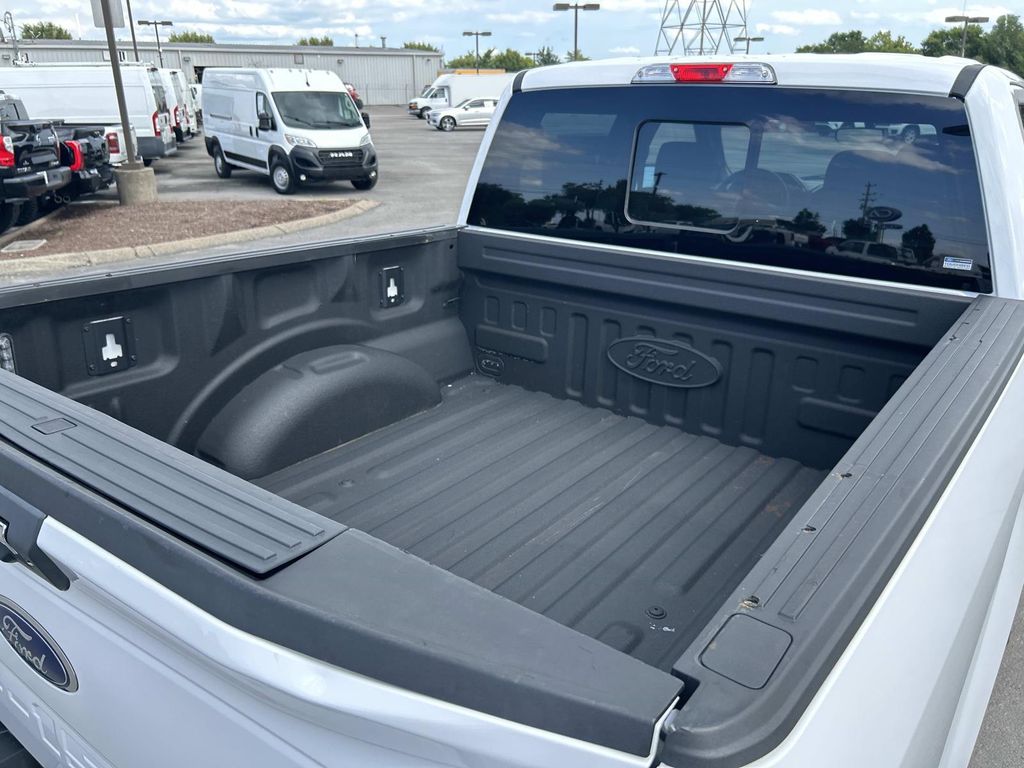 Used 2020 Ford F-150 Truck