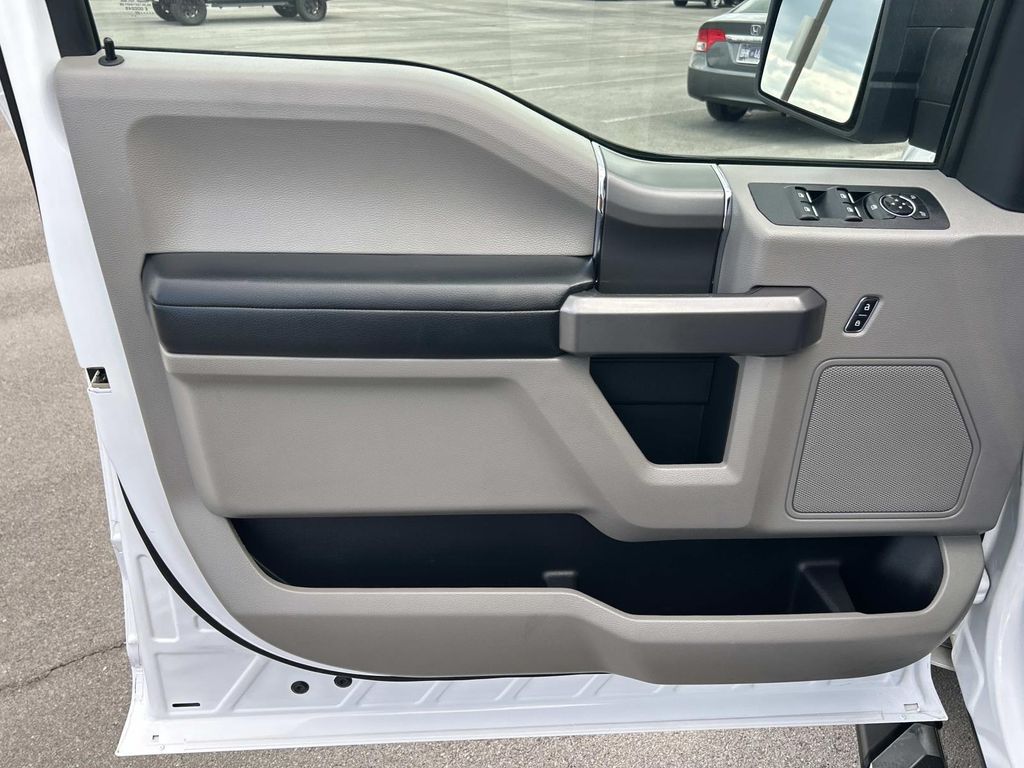 Used 2020 Ford F-150 Truck