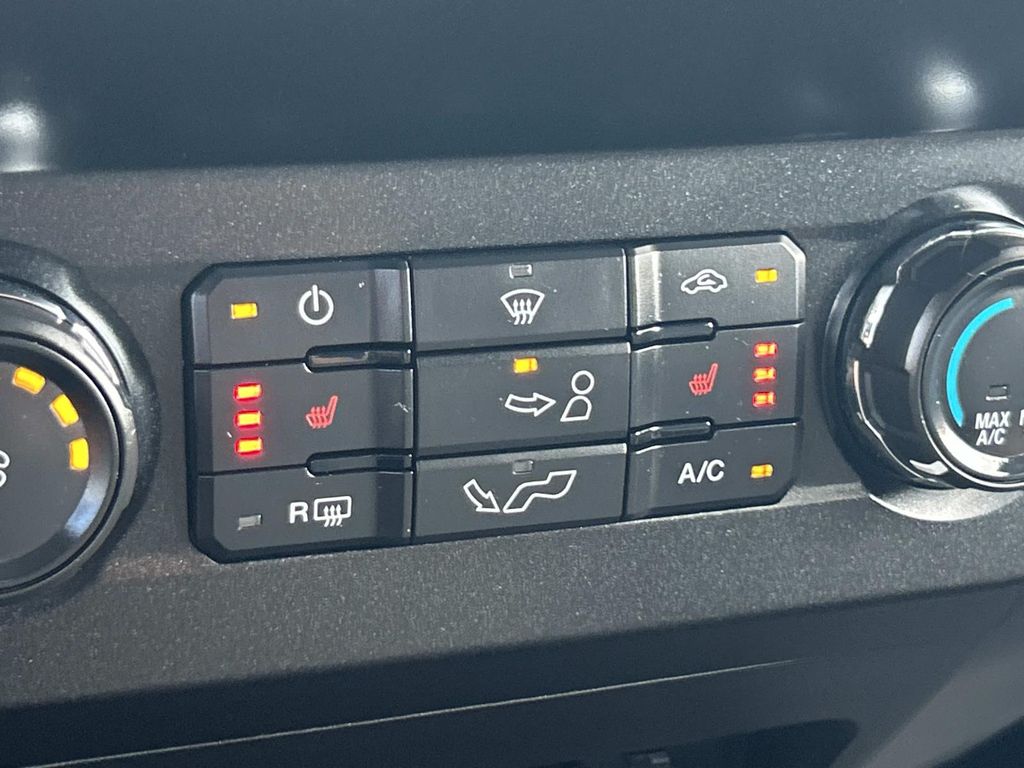 Used 2020 Ford F-150 Truck