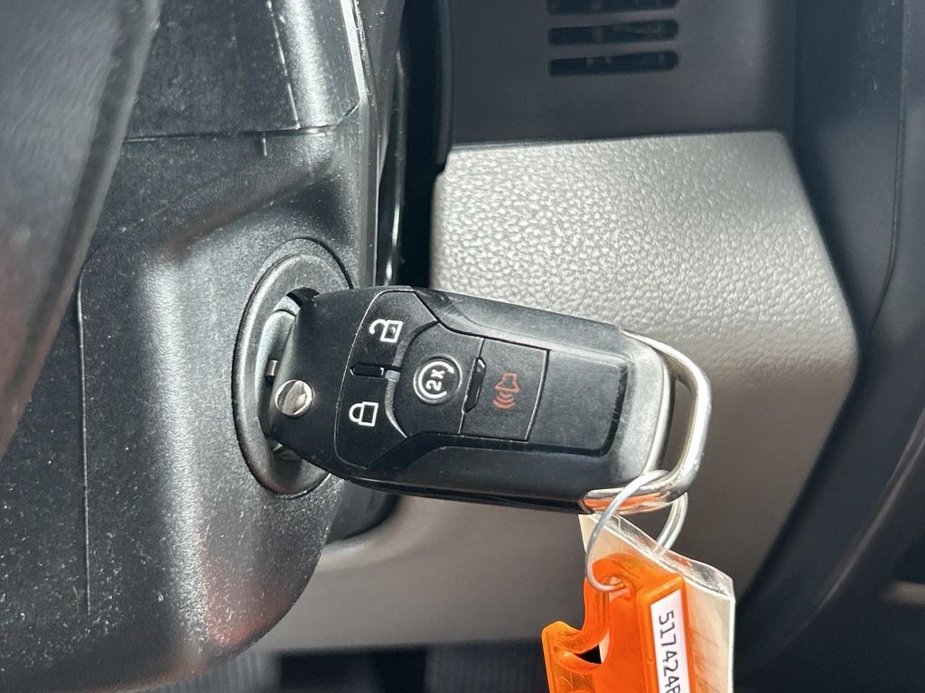 Used 2020 Ford F-150 Truck