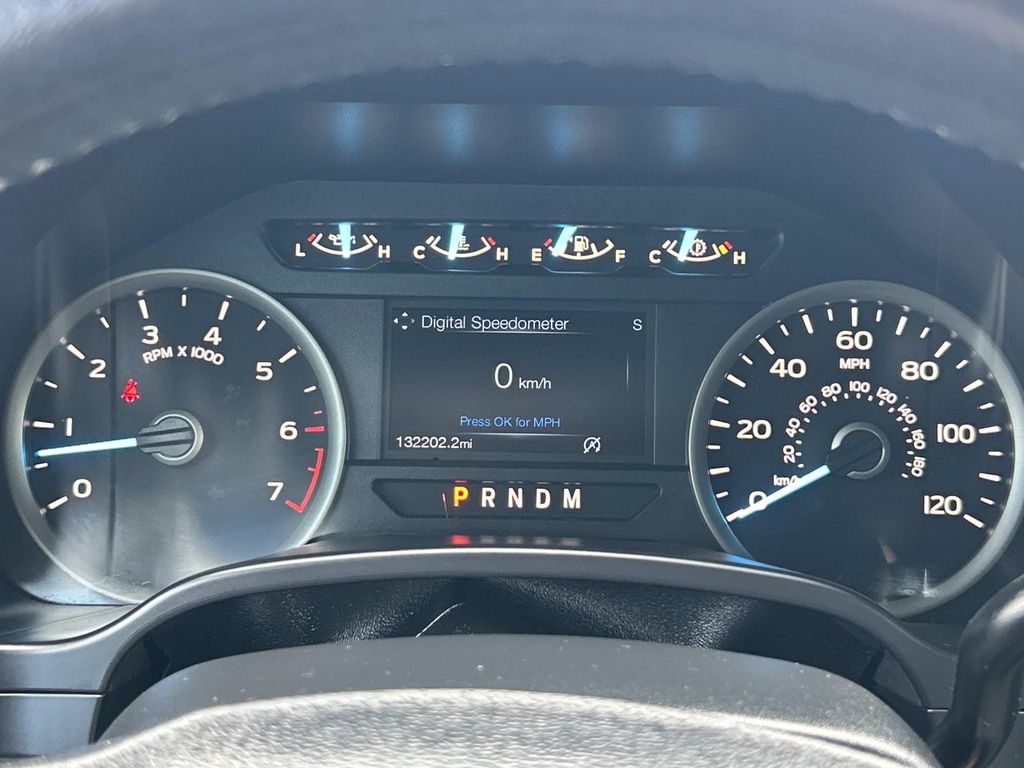 Used 2020 Ford F-150 Truck