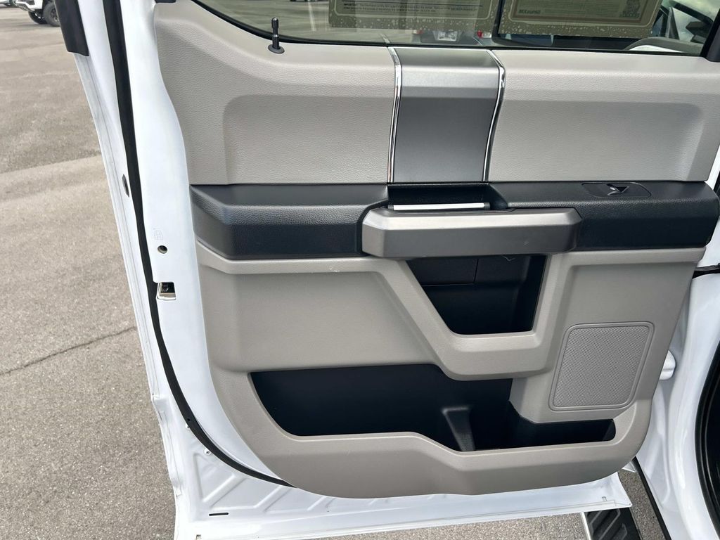 Used 2020 Ford F-150 Truck