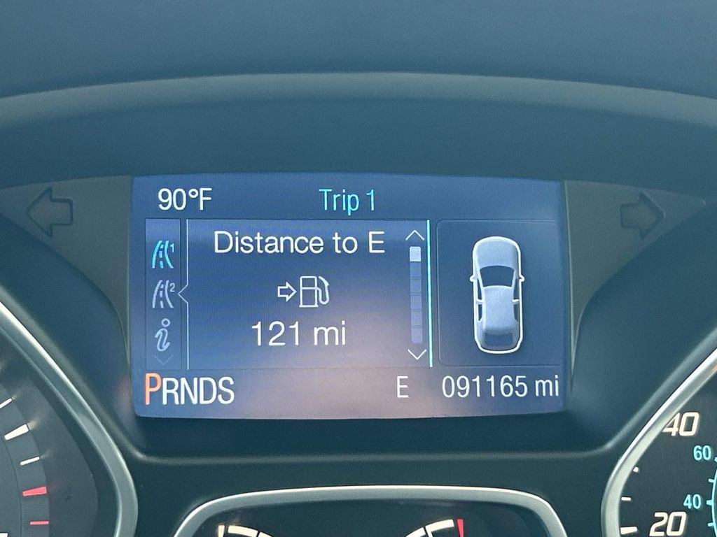 Used 2014 Ford Escape SUV