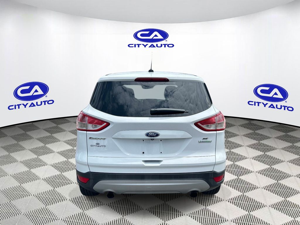 Used 2014 Ford Escape SUV