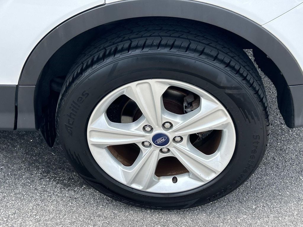Used 2014 Ford Escape SUV