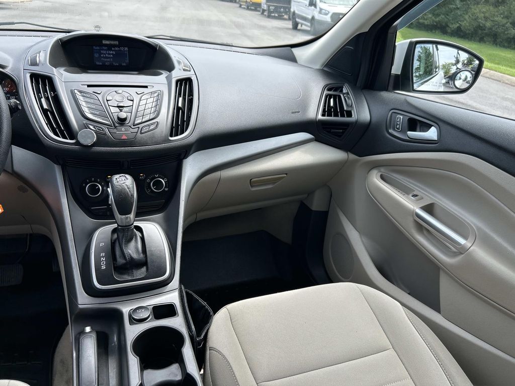 Used 2014 Ford Escape SUV