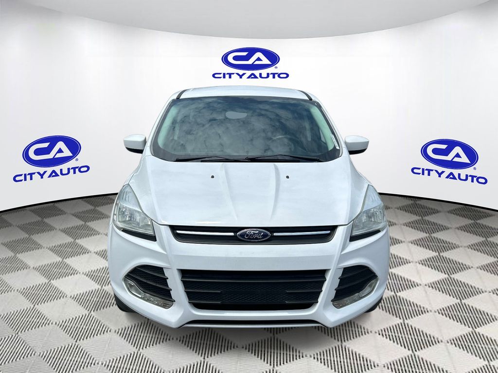 Used 2014 Ford Escape SUV