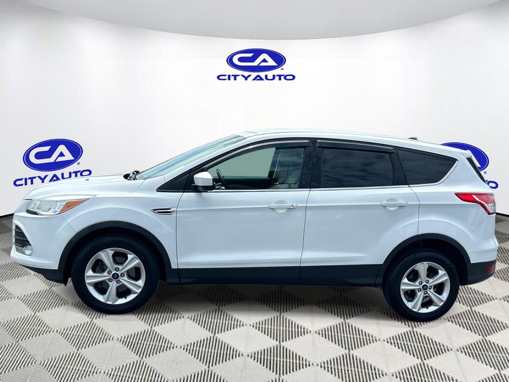 Used 2014 Ford Escape SUV