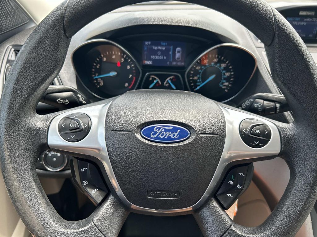 Used 2014 Ford Escape SUV