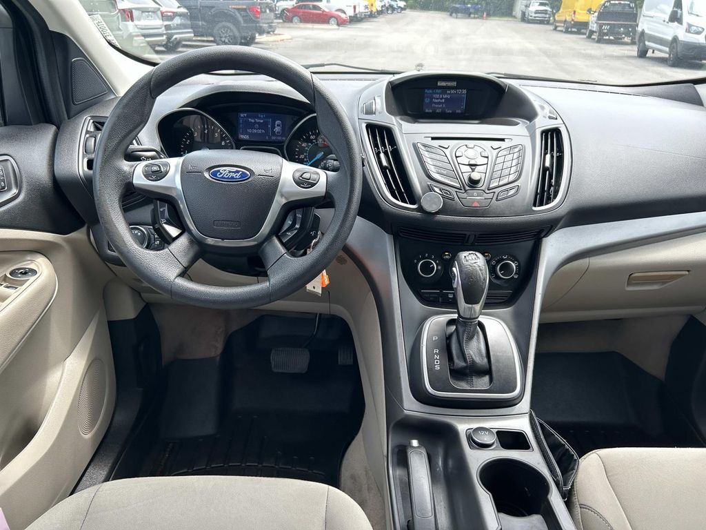 Used 2014 Ford Escape SUV