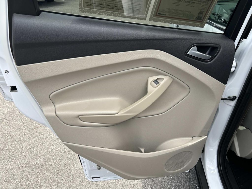 Used 2014 Ford Escape SUV