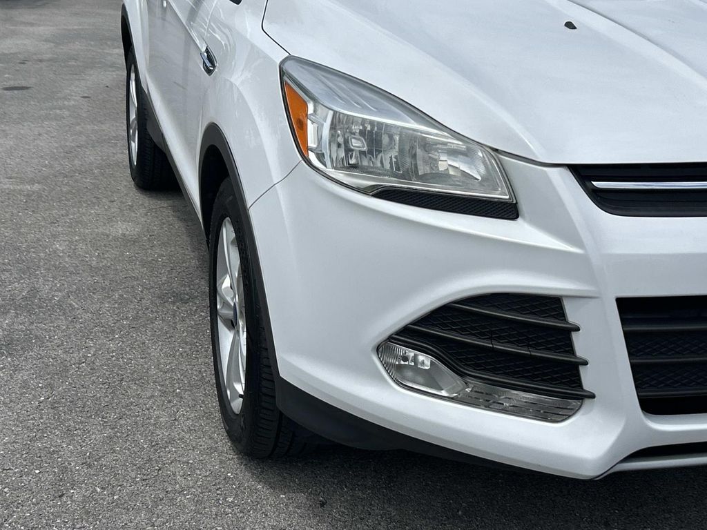 Used 2014 Ford Escape SUV