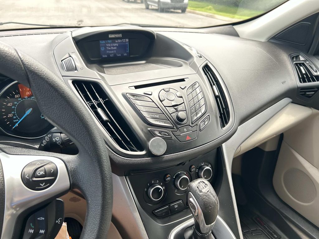Used 2014 Ford Escape SUV