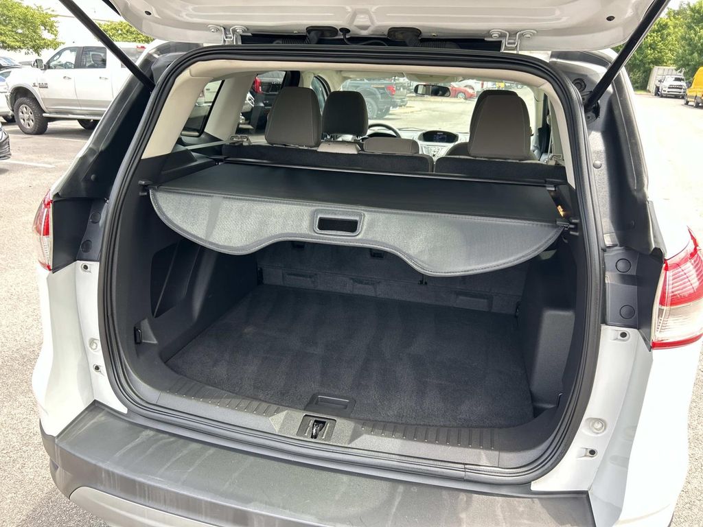 Used 2014 Ford Escape SUV