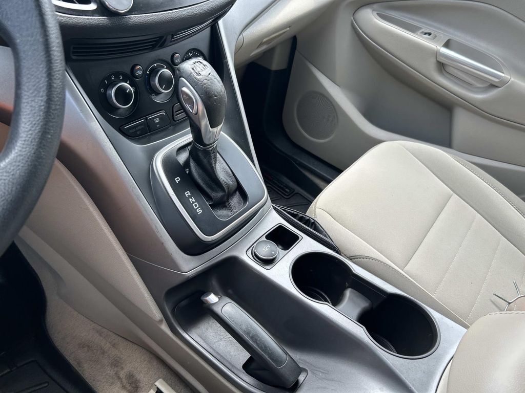 Used 2014 Ford Escape SUV