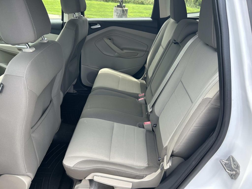 Used 2014 Ford Escape SUV