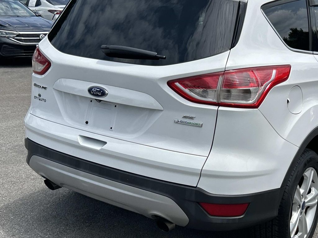 Used 2014 Ford Escape SUV