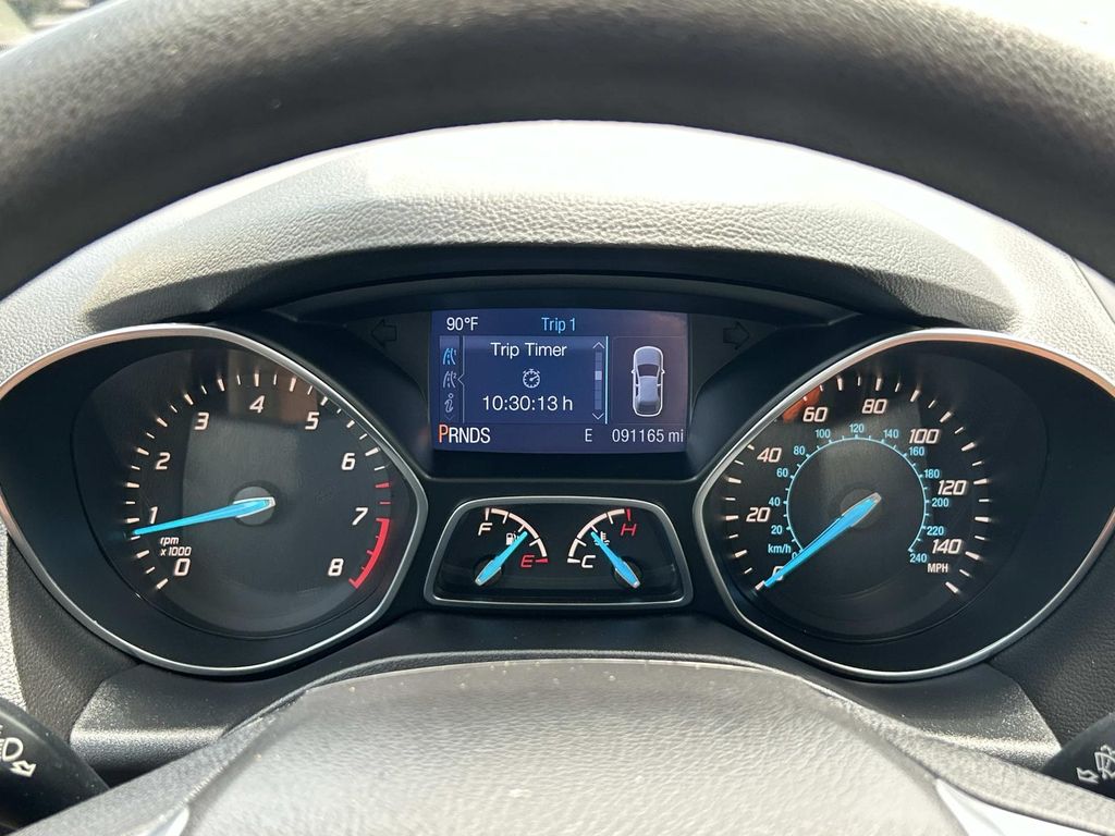Used 2014 Ford Escape SUV