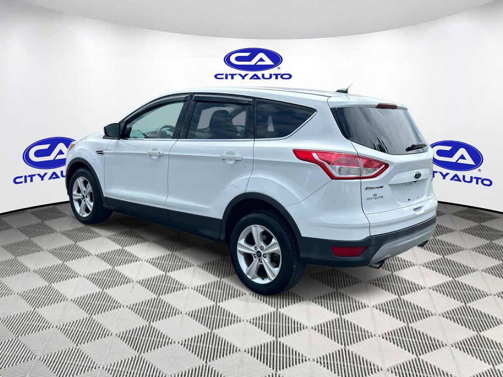 Used 2014 Ford Escape SUV
