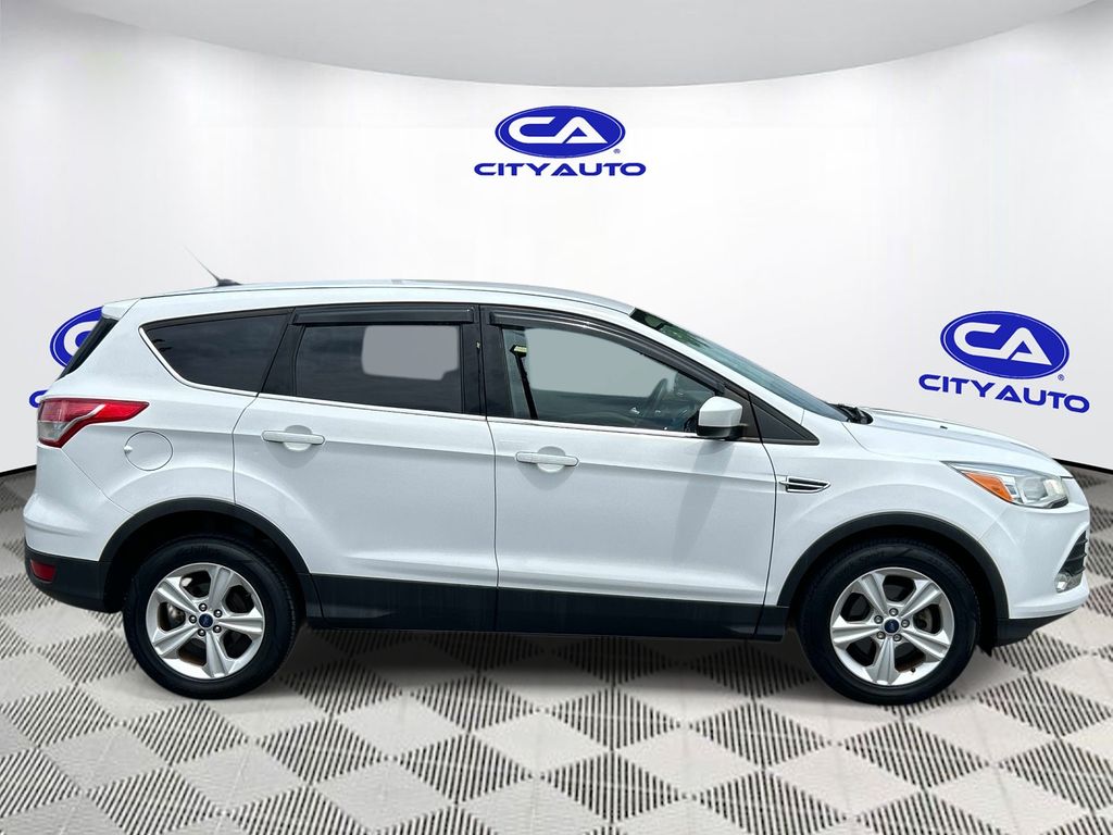 Used 2014 Ford Escape SUV