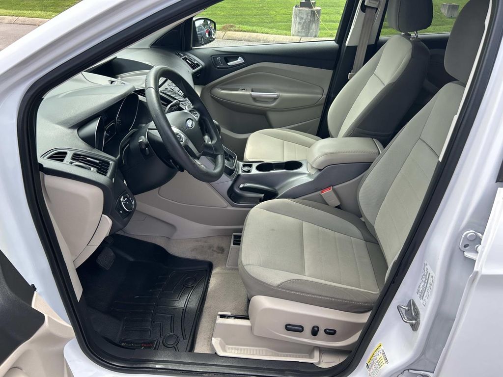 Used 2014 Ford Escape SUV
