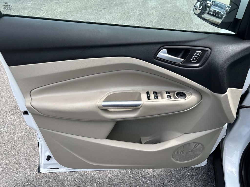 Used 2014 Ford Escape SUV