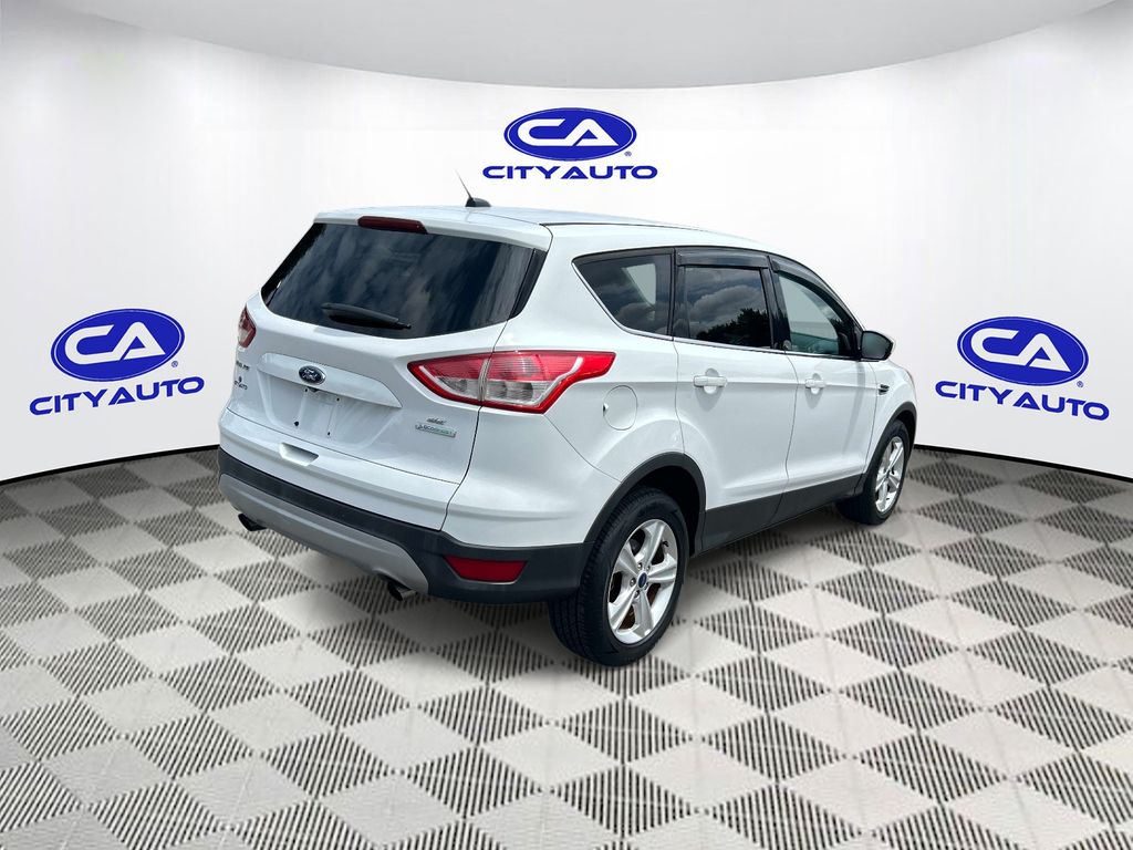 Used 2014 Ford Escape SUV