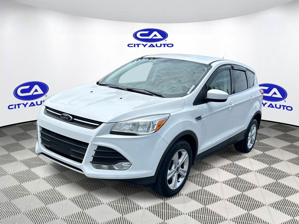 Used 2014 Ford Escape SUV
