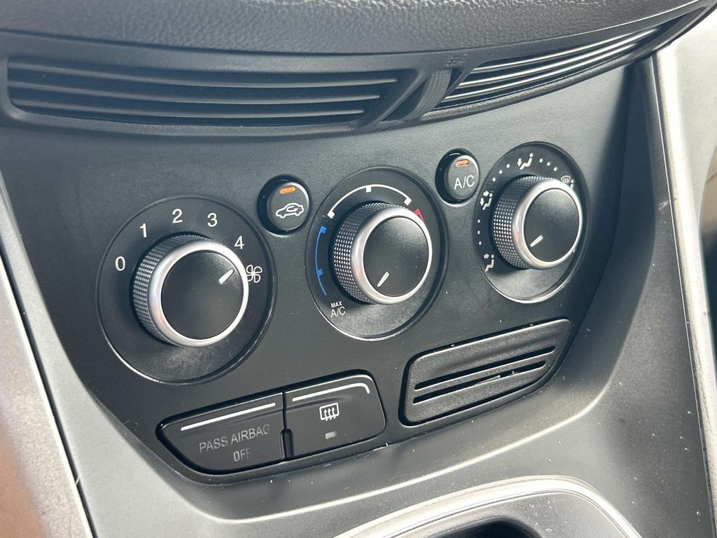 Used 2014 Ford Escape SUV