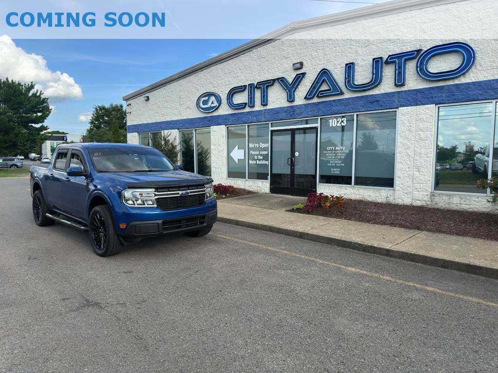2023 Ford Maverick Lariat FWD's photo