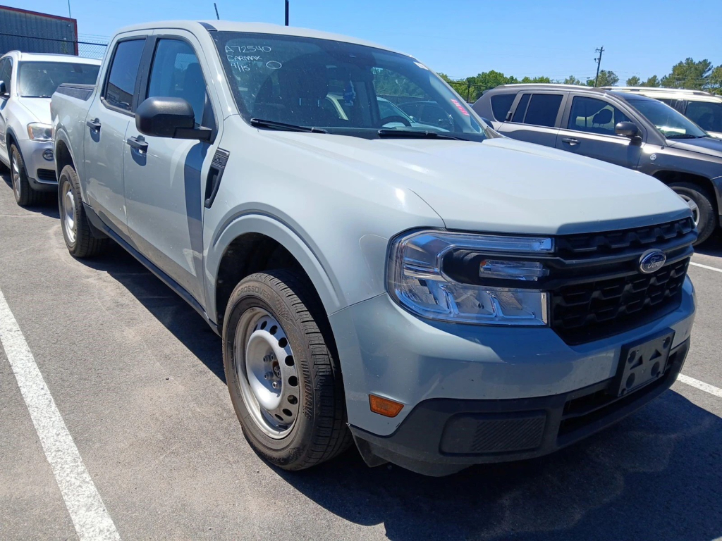2022 Ford Maverick XL FWD's photo