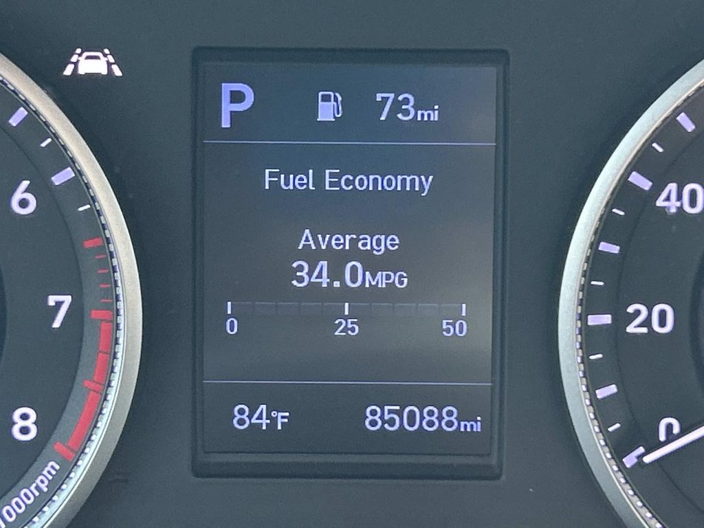Used 2020 Hyundai Elantra Sedan