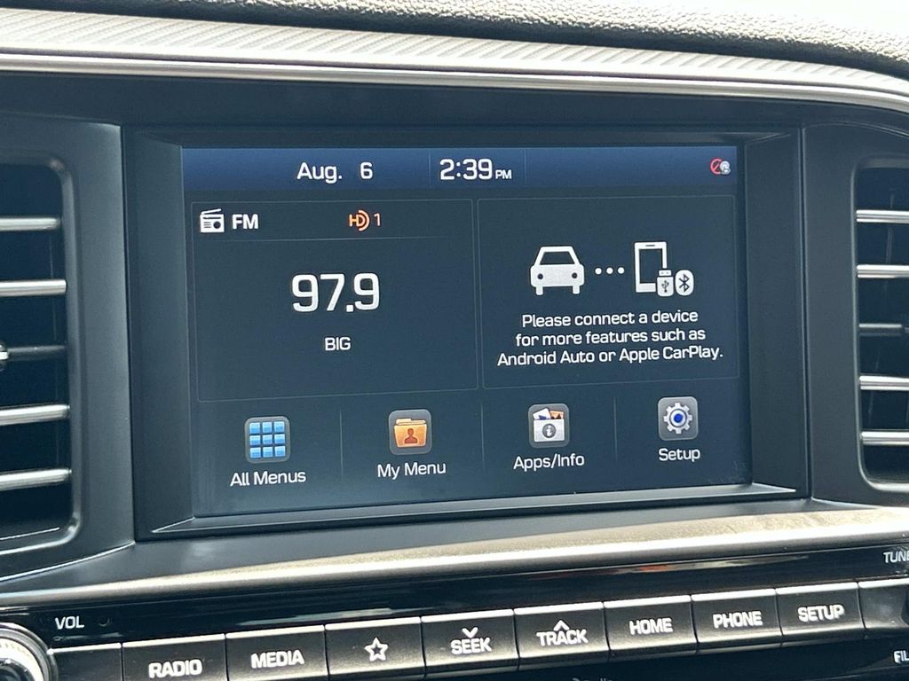 Used 2020 Hyundai Elantra Sedan