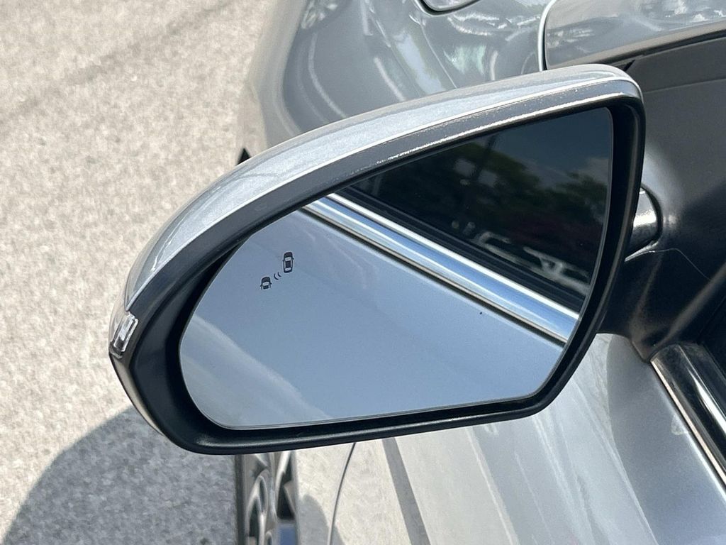 Used 2020 Hyundai Elantra Sedan